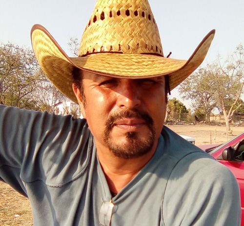 Juan Raúl Huerta V.