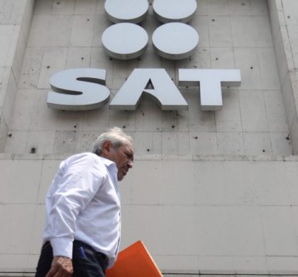 Las trampas del SAT para realizar devoluciones incompletas