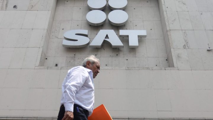 Las trampas del SAT para realizar devoluciones incompletas