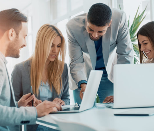 servicios administrativos